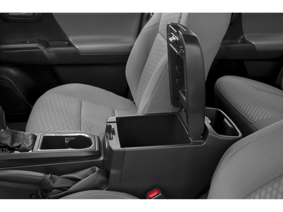 2022 Toyota TACOMA SR SR