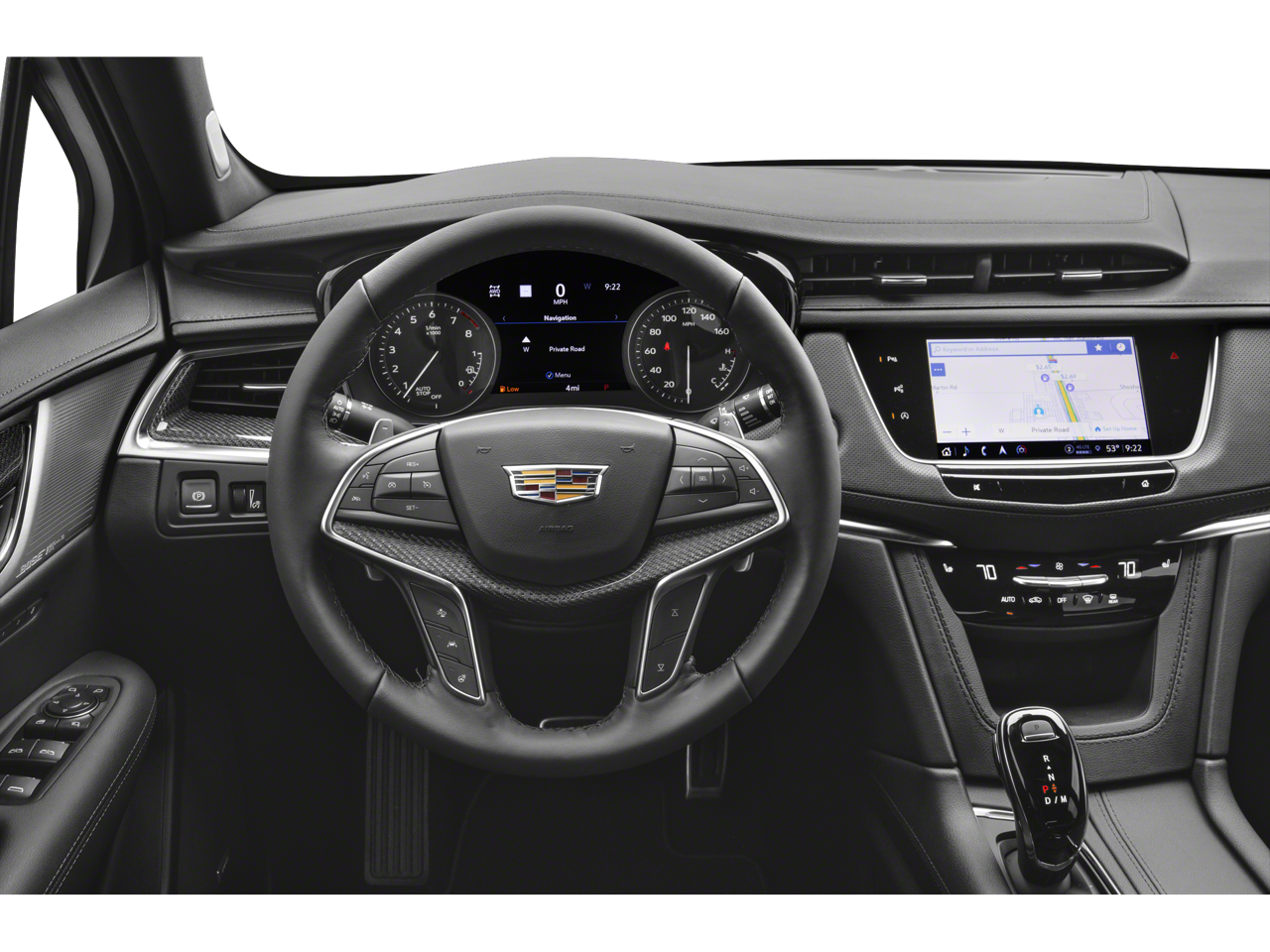 2023 Cadillac XT5 AWD Sport