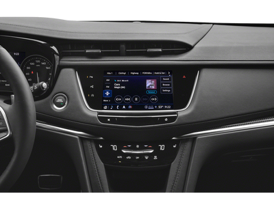 2023 Cadillac XT5 AWD Sport
