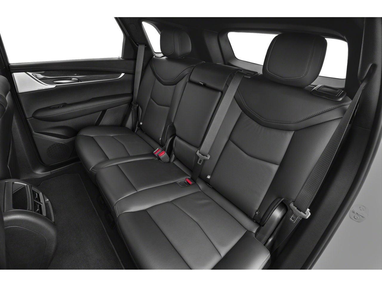 2023 Cadillac XT5 AWD Sport