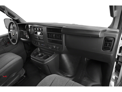 2023 Chevrolet Express Cargo 2500 WT