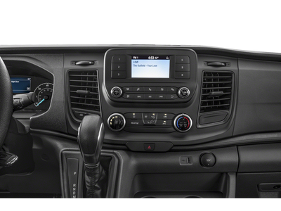 2023 Ford Transit-350 XL