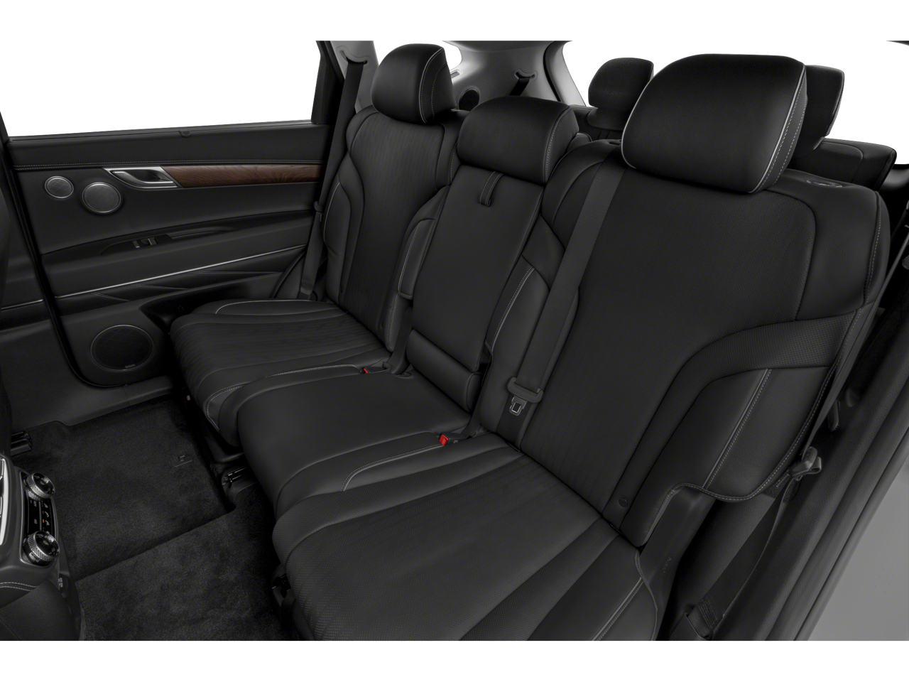 2023 Genesis GV80 3.5T Advanced +