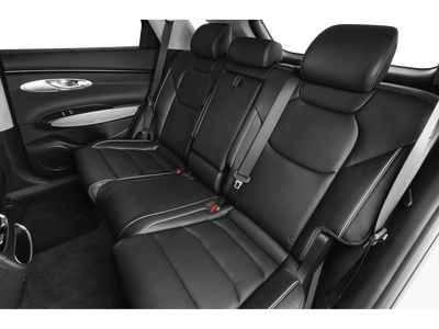 2023 Genesis GV70 2.5T Advanced