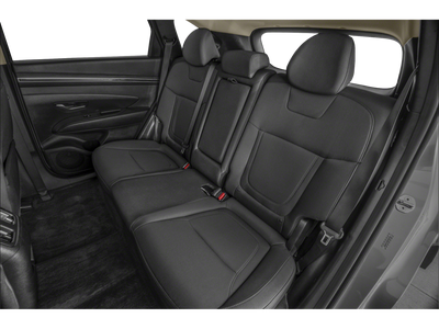 2023 Hyundai Tucson Plug-In Hybrid Limited