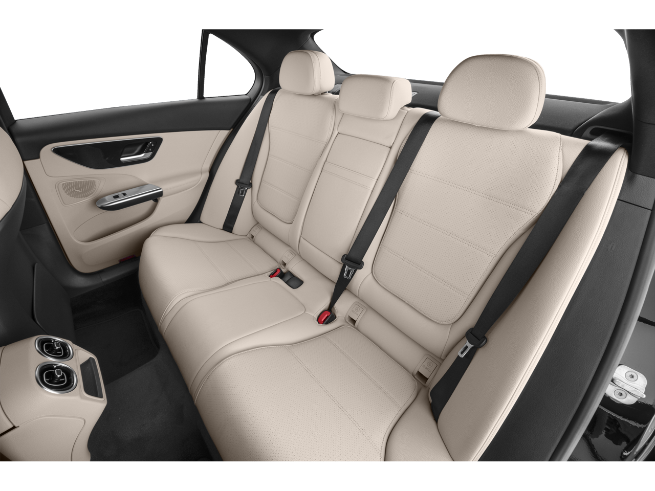 2023 Mercedes-Benz C-Class C 300 4MATIC®