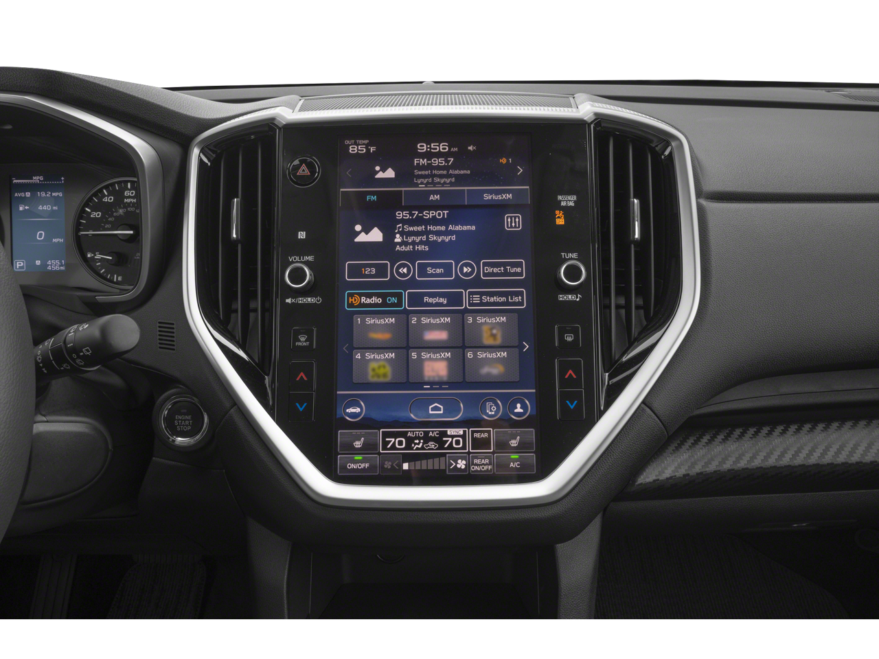 2023 Subaru Ascent Premium