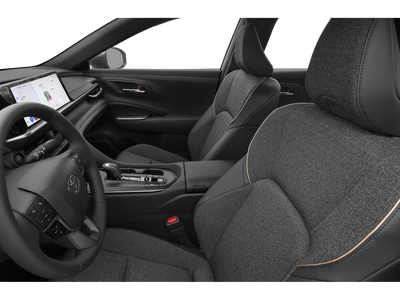 2023 Toyota Toyota Crown LTD Limited