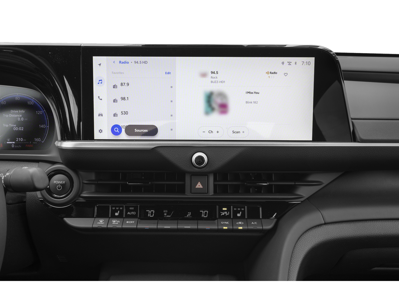 2023 Toyota Toyota Crown LTD Limited