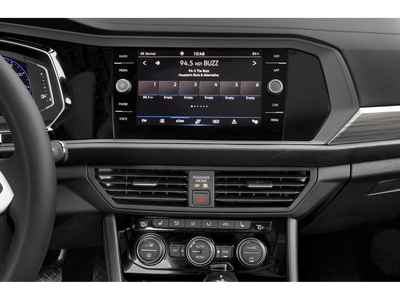 2023 Volkswagen Jetta 1.5T SEL