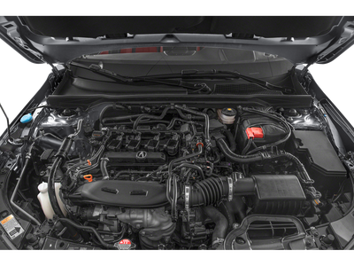 2024 Acura Integra A-Spec Tech Package