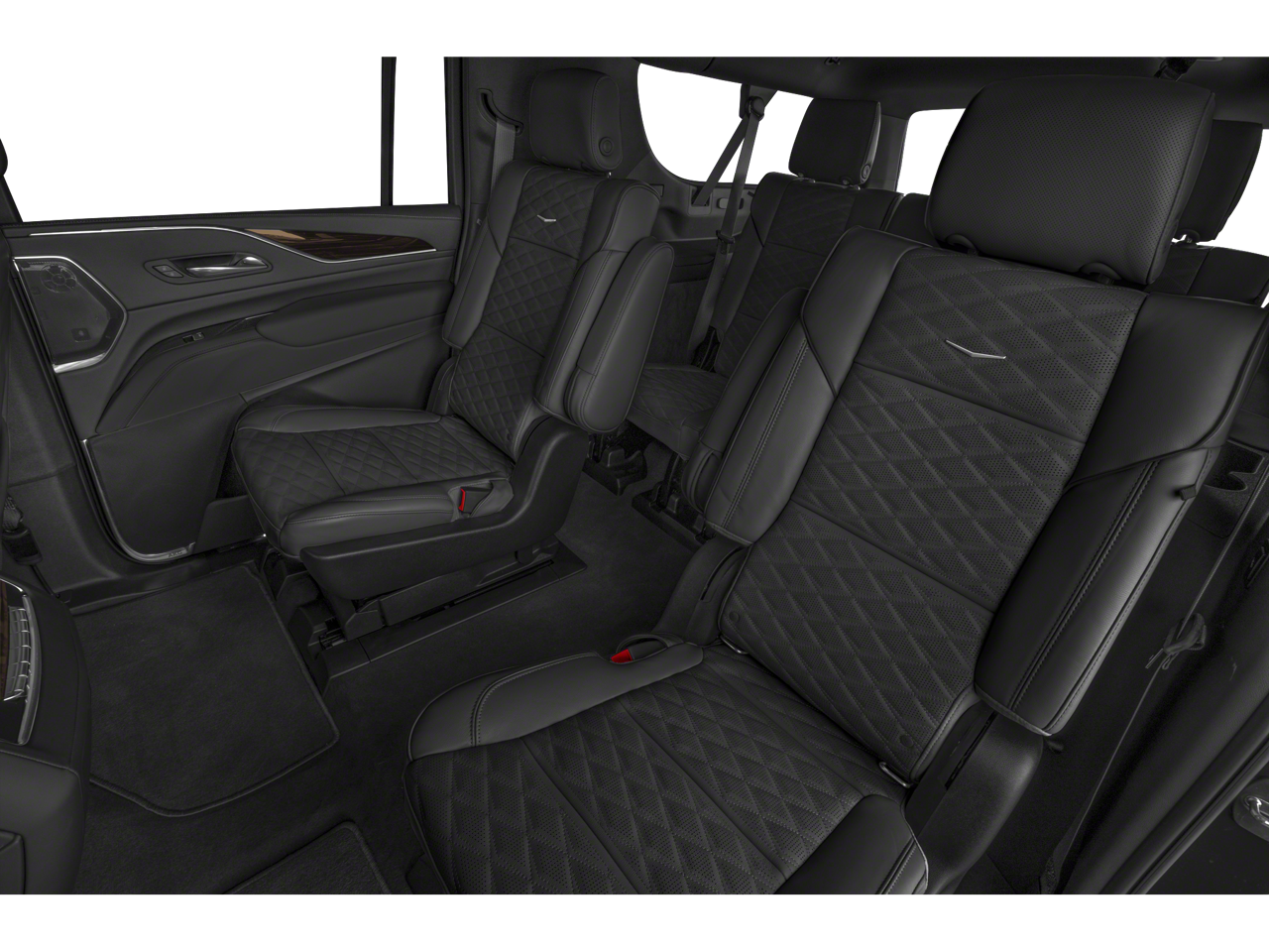2024 Cadillac Escalade ESV Premium Luxury Platinum