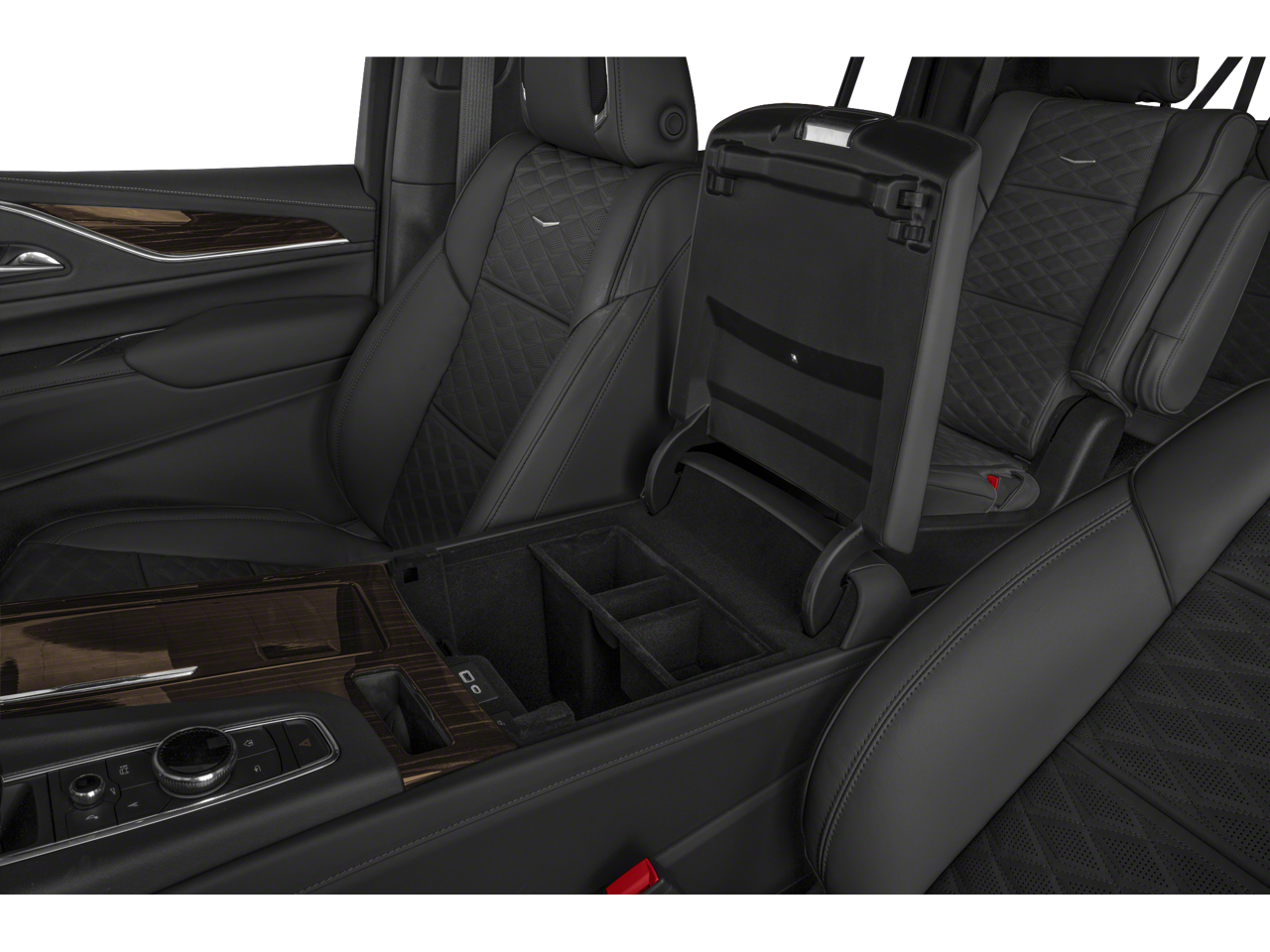 2024 Cadillac Escalade ESV Premium Luxury Platinum