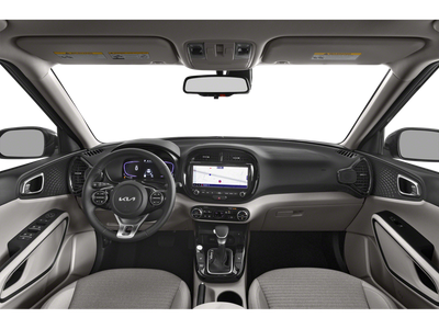 2024 Kia Soul EX