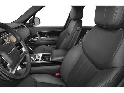2024 Land Rover Range Rover SE LWB