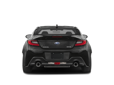 2024 Subaru BRZ Premium