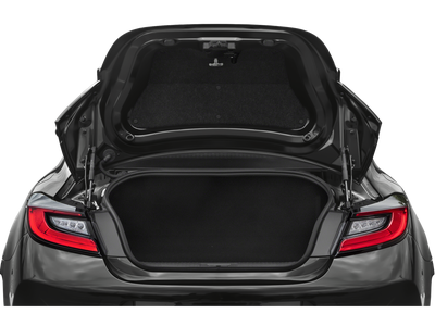 2024 Subaru BRZ Premium