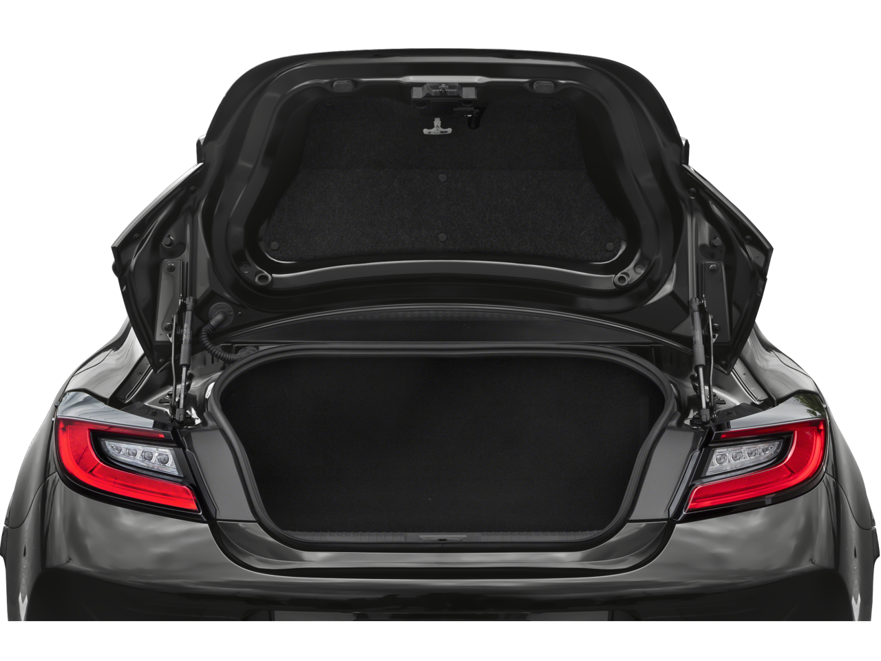 2024 Subaru BRZ Premium