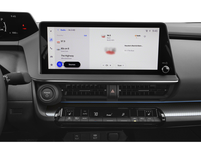 2024 Toyota PRIUS Limited