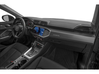 2025 Audi Q3 Premium S Line quattro