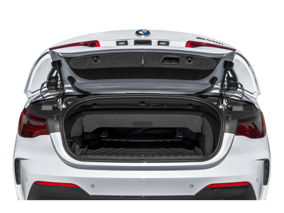 2025 BMW 4 Series M440i xDrive