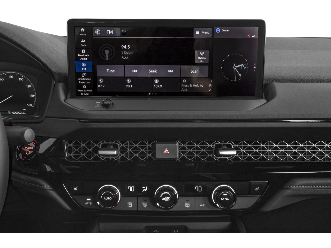 2025 Honda Accord Sport-L