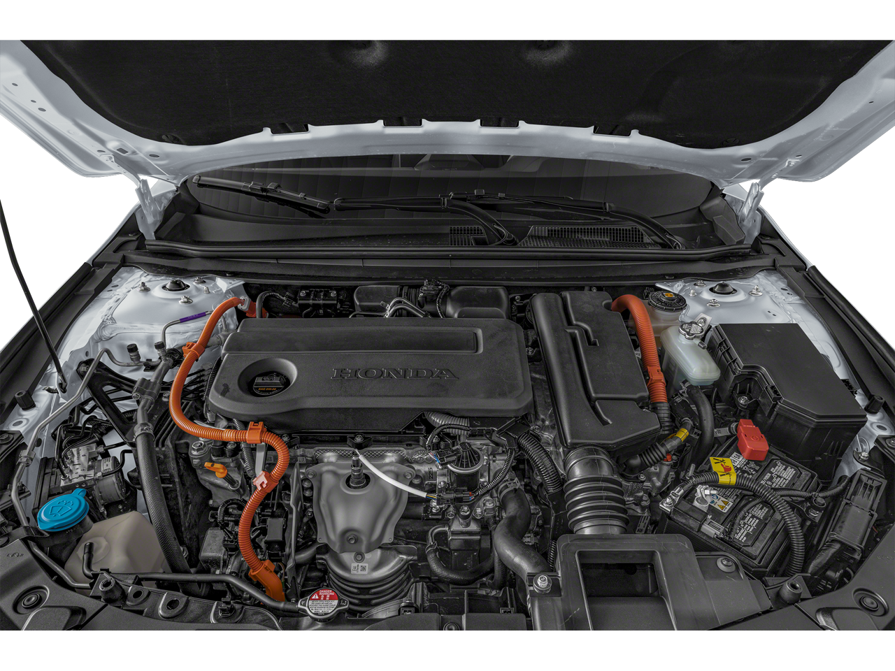 2025 Honda Accord Sport-L