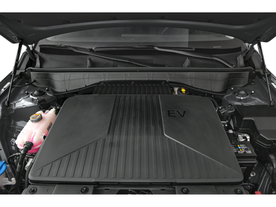 2025 Hyundai Kona Electric Limited