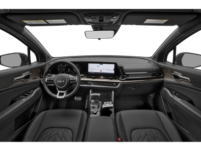 2025 Kia Sportage X-Pro