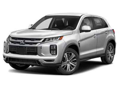 2025 Mitsubishi Outlander Sport 2.0 ES