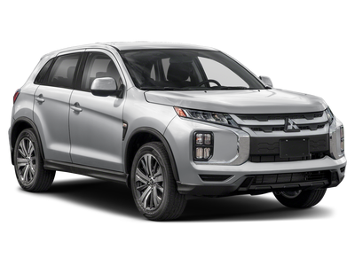 2025 Mitsubishi Outlander Sport 2.0 ES