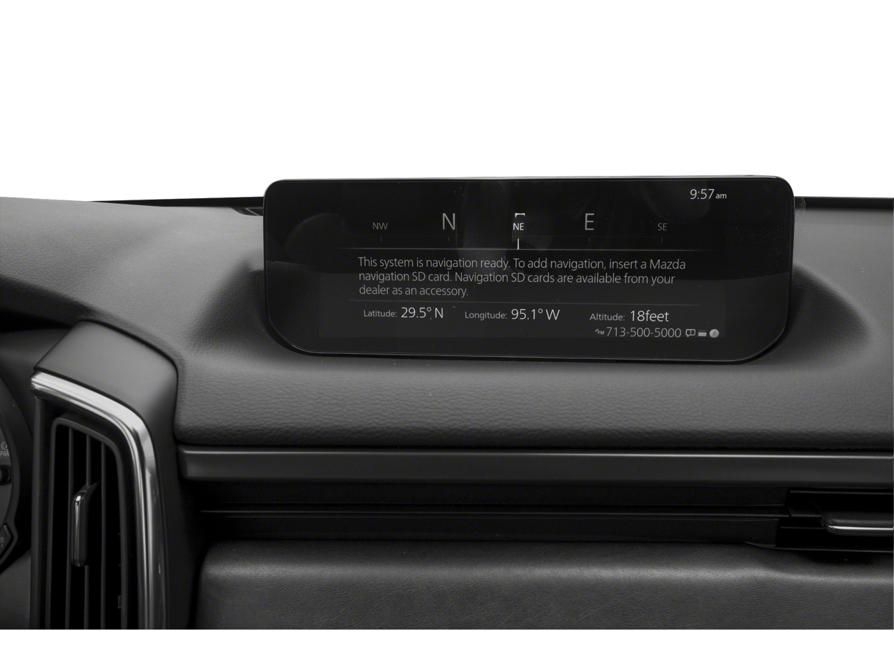 2026 Mazda Mazda CX-50 Hybrid Premium Plus