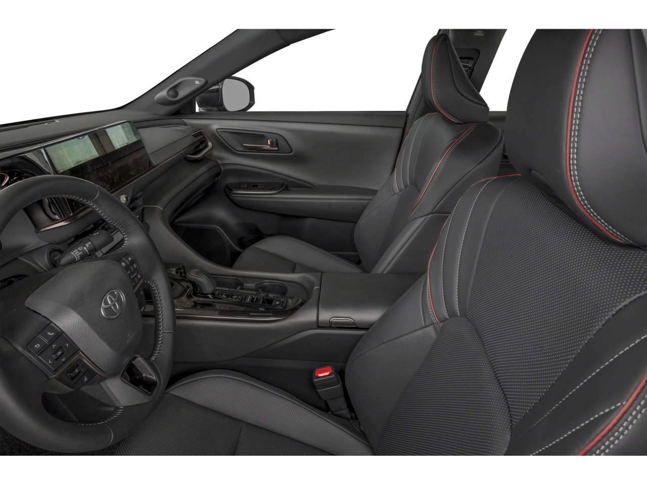 2026 Toyota Toyota Crown Nightshade