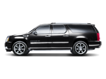2008 Cadillac Escalade ESV Standard