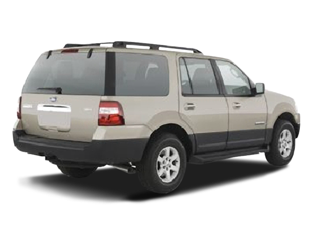 2008 Ford Expedition Limited