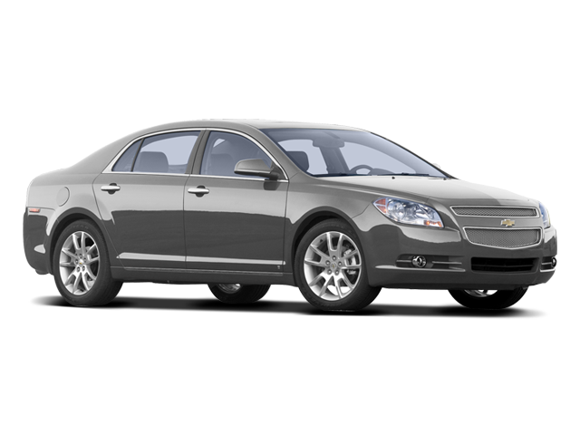 2009 Chevrolet Malibu LTZ