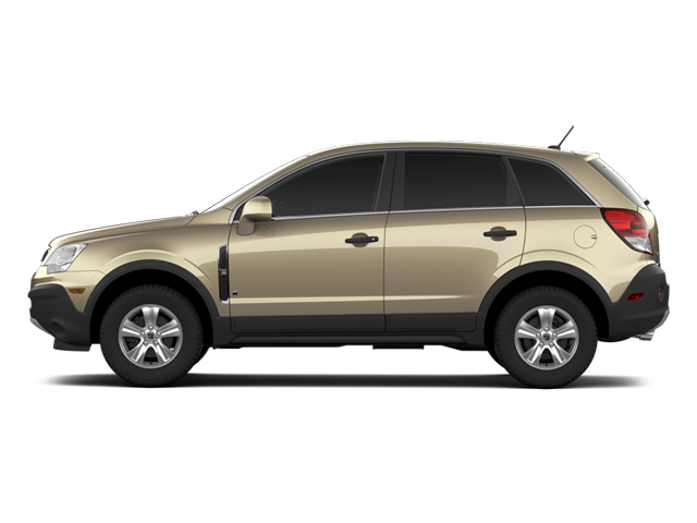 2009 Saturn VUE XE