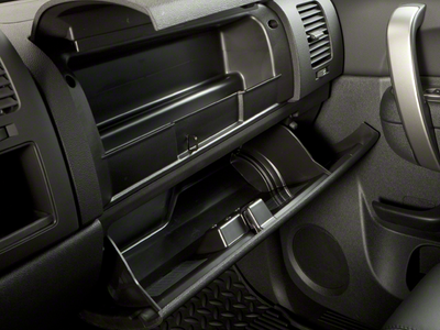 2010 Chevrolet Silverado 1500 Xtra Fuel Economy