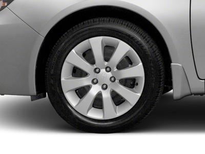 2011 Subaru Impreza WRX