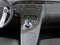2011 Toyota PRIUS Three