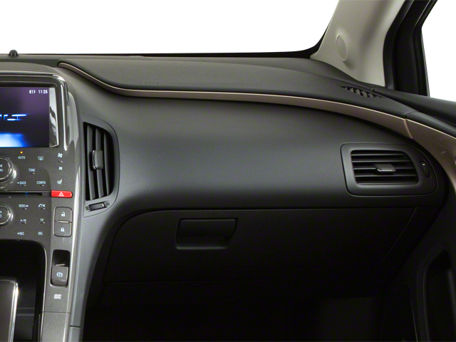 2012 Chevrolet Volt Base