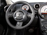 2012 MINI Cooper S Countryman ALL4