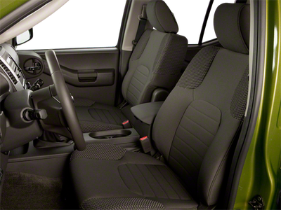 2012 Nissan Xterra PRO-4X
