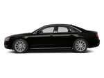 2013 Audi A8 3.0T quattro