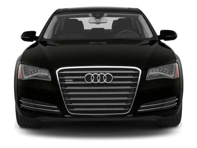 2013 Audi A8 3.0T quattro