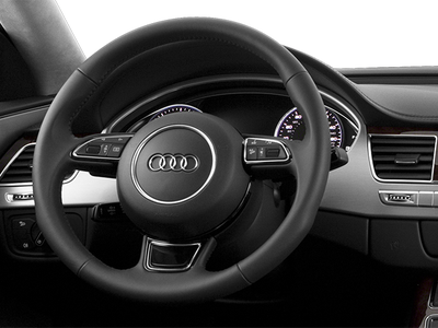 2013 Audi A8 3.0T quattro