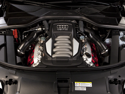 2013 Audi A8 3.0T quattro