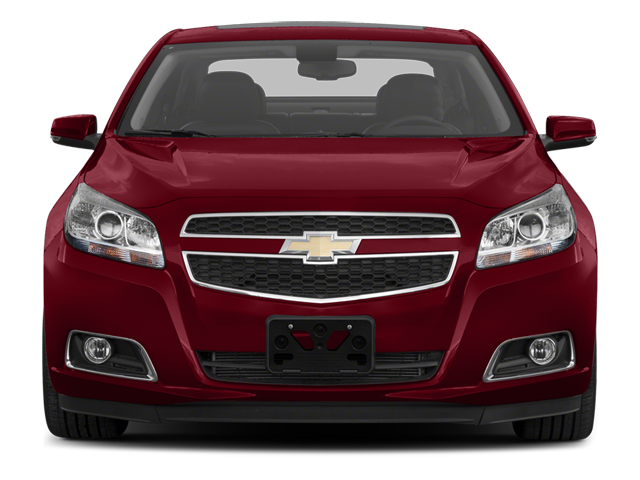 2013 Chevrolet Malibu LS