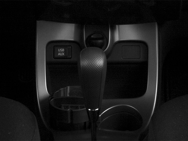 2013 Scion xD 10 Series