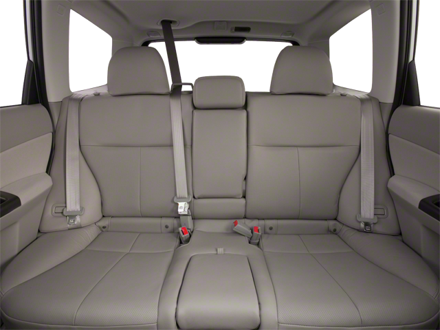 2013 Subaru Forester 2.5X